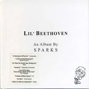 Lil' Beethoven